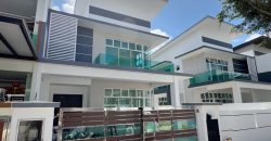 Mutiara Bestari – 2 Storey Cluster House – FOR SALE Mutiara Bestari – 2 Storey Cluster House – FOR SALE