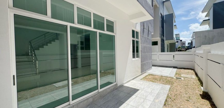 Mutiara Bestari – 2 Storey Cluster House – FOR SALE Mutiara Bestari – 2 Storey Cluster House – FOR SALE