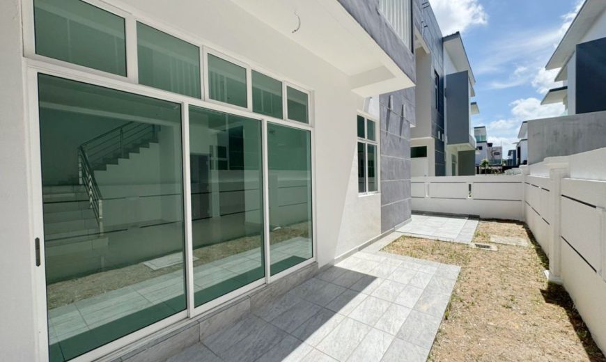 Mutiara Bestari – 2 Storey Cluster House – FOR SALE Mutiara Bestari – 2 Storey Cluster House – FOR SALE