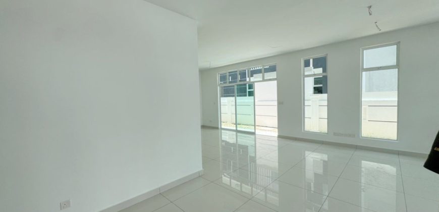 Mutiara Bestari – 2 Storey Cluster House – FOR SALE Mutiara Bestari – 2 Storey Cluster House – FOR SALE