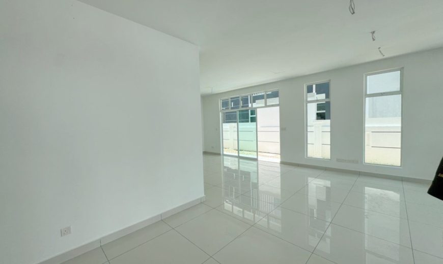 Mutiara Bestari – 2 Storey Cluster House – FOR SALE Mutiara Bestari – 2 Storey Cluster House – FOR SALE