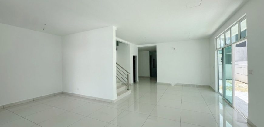 Mutiara Bestari – 2 Storey Cluster House – FOR SALE Mutiara Bestari – 2 Storey Cluster House – FOR SALE