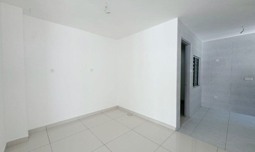 Mutiara Bestari – 2 Storey Cluster House – FOR SALE Mutiara Bestari – 2 Storey Cluster House – FOR SALE