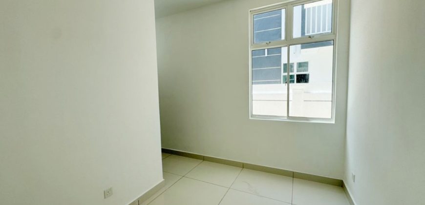 Mutiara Bestari – 2 Storey Cluster House – FOR SALE Mutiara Bestari – 2 Storey Cluster House – FOR SALE