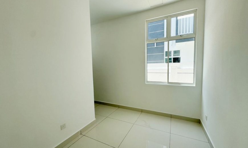Mutiara Bestari – 2 Storey Cluster House – FOR SALE Mutiara Bestari – 2 Storey Cluster House – FOR SALE