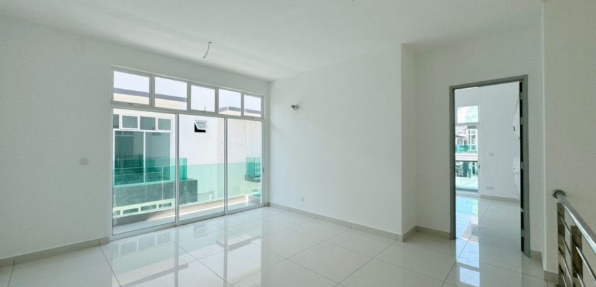 Mutiara Bestari – 2 Storey Cluster House – FOR SALE Mutiara Bestari – 2 Storey Cluster House – FOR SALE