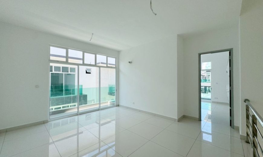 Mutiara Bestari – 2 Storey Cluster House – FOR SALE Mutiara Bestari – 2 Storey Cluster House – FOR SALE