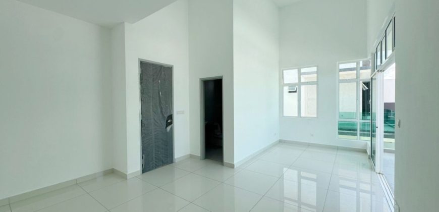 Mutiara Bestari – 2 Storey Cluster House – FOR SALE Mutiara Bestari – 2 Storey Cluster House – FOR SALE