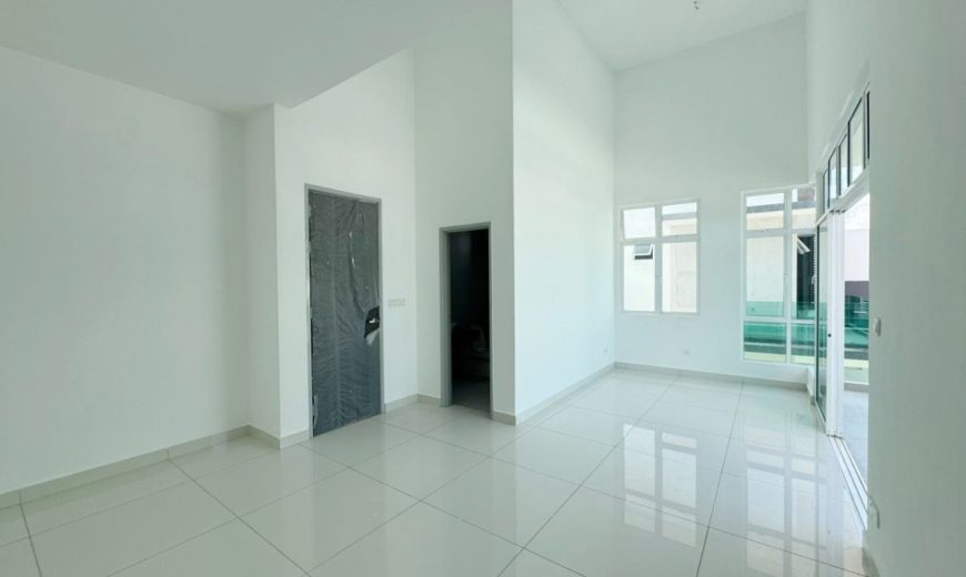 Mutiara Bestari – 2 Storey Cluster House – FOR SALE Mutiara Bestari – 2 Storey Cluster House – FOR SALE