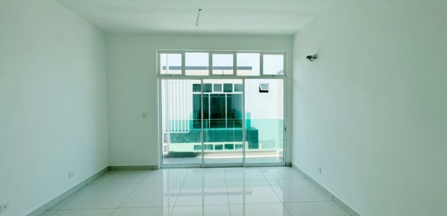 Mutiara Bestari – 2 Storey Cluster House – FOR SALE Mutiara Bestari – 2 Storey Cluster House – FOR SALE