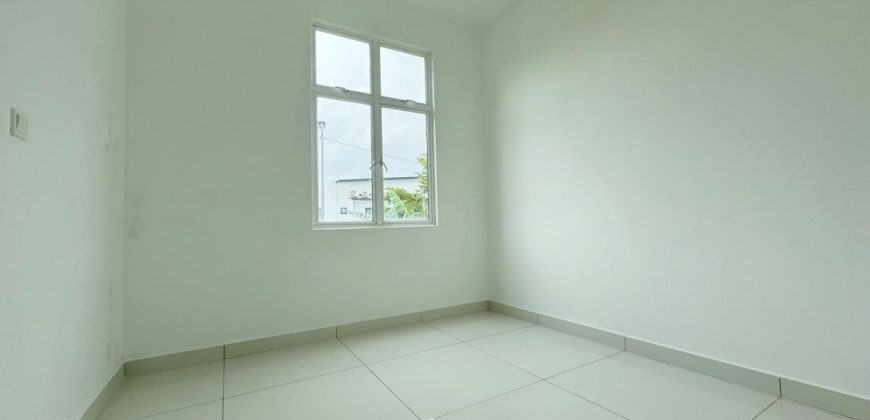 Mutiara Bestari – 2 Storey Corner Cluster House – FOR SALE Mutiara Bestari – 2 Storey Corner Cluster House – FOR SALE