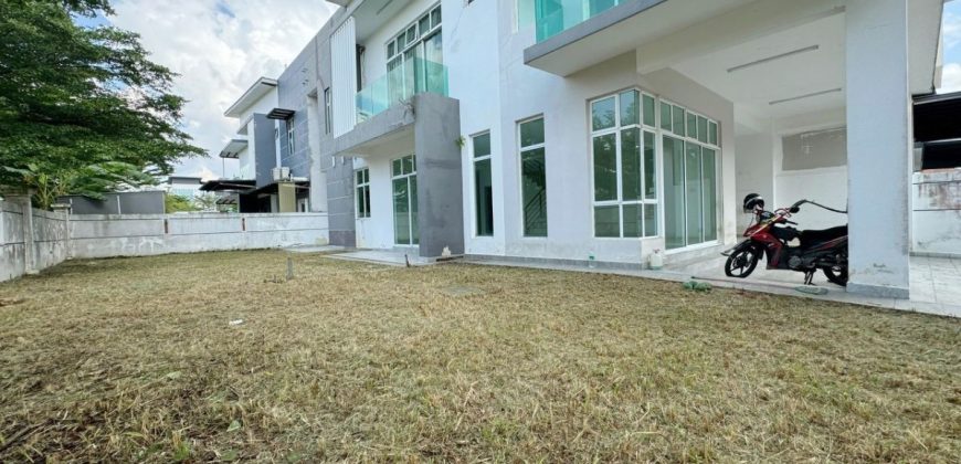 Mutiara Bestari – 2 Storey Corner Cluster House – FOR SALE Mutiara Bestari – 2 Storey Corner Cluster House – FOR SALE