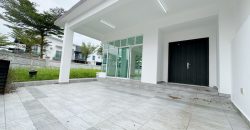 Mutiara Bestari – 2 Storey Corner Cluster House – FOR SALE Mutiara Bestari – 2 Storey Corner Cluster House – FOR SALE