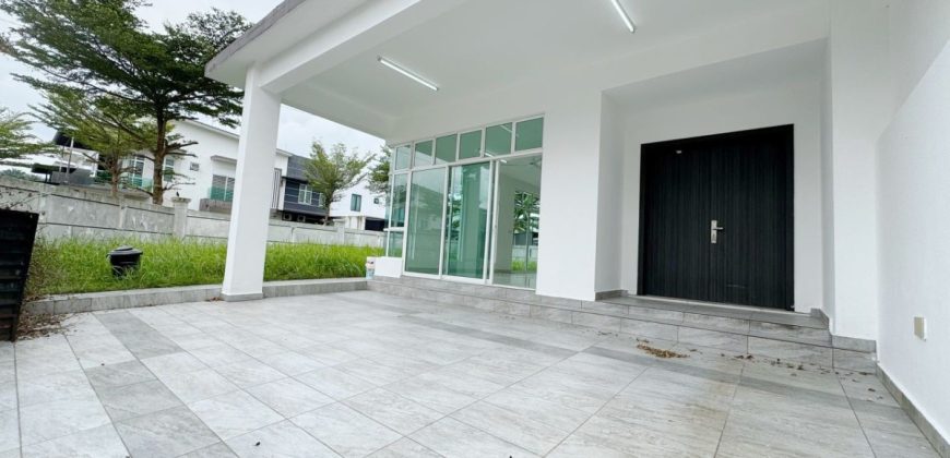 Mutiara Bestari – 2 Storey Corner Cluster House – FOR SALE Mutiara Bestari – 2 Storey Corner Cluster House – FOR SALE