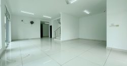 Mutiara Bestari – 2 Storey Corner Cluster House – FOR SALE Mutiara Bestari – 2 Storey Corner Cluster House – FOR SALE