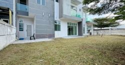 Mutiara Bestari – 2 Storey Corner Cluster House – FOR SALE Mutiara Bestari – 2 Storey Corner Cluster House – FOR SALE