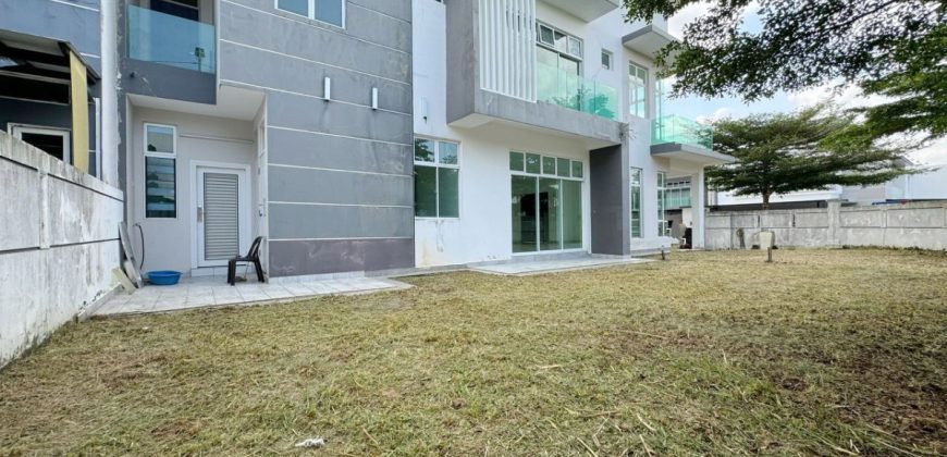 Mutiara Bestari – 2 Storey Corner Cluster House – FOR SALE Mutiara Bestari – 2 Storey Corner Cluster House – FOR SALE