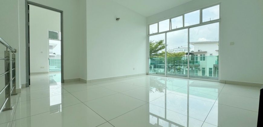 Mutiara Bestari – 2 Storey Corner Cluster House – FOR SALE Mutiara Bestari – 2 Storey Corner Cluster House – FOR SALE