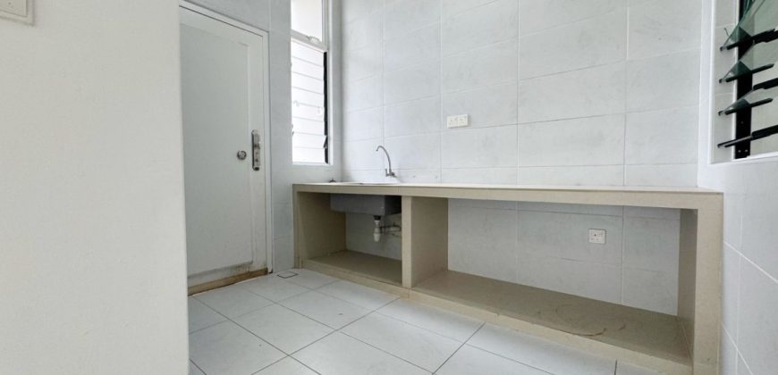 Mutiara Bestari – 2 Storey Corner Cluster House – FOR SALE Mutiara Bestari – 2 Storey Corner Cluster House – FOR SALE