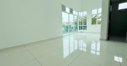 Mutiara Bestari – 2 Storey Corner Cluster House – FOR SALE Mutiara Bestari – 2 Storey Corner Cluster House – FOR SALE