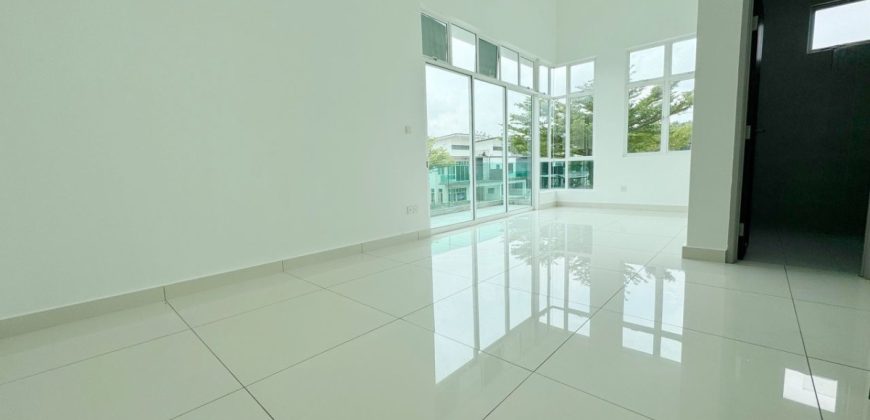 Mutiara Bestari – 2 Storey Corner Cluster House – FOR SALE Mutiara Bestari – 2 Storey Corner Cluster House – FOR SALE