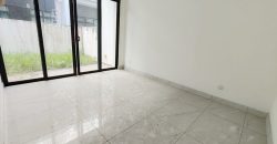 Nusa Duta 3 – 2 Storey Semi Detached House – FOR SALE