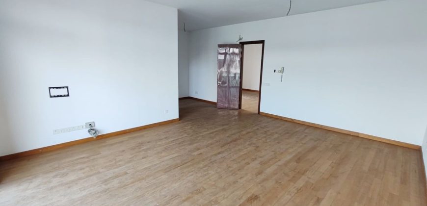 Nusa Duta 3 – 2 Storey Semi Detached House – FOR SALE