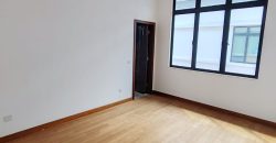 Nusa Duta 3 – 2 Storey Semi Detached House – FOR SALE