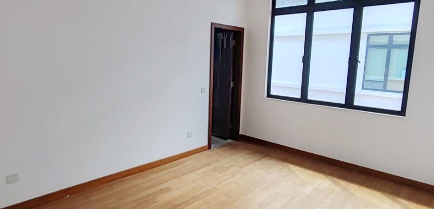 Nusa Duta 3 – 2 Storey Semi Detached House – FOR SALE