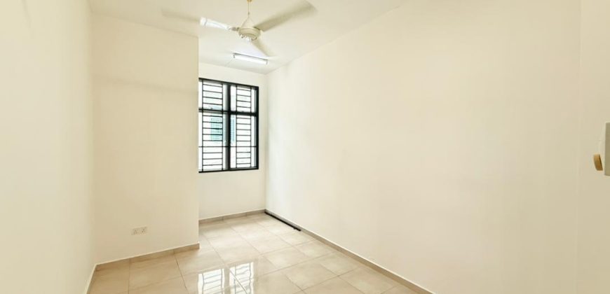 Nusa Sentral – 2 Storey Corner Terrace House – FOR RENT Nusa Sentral – 2 Storey Corner Terrace House – FOR RENT