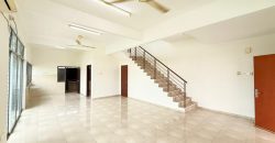 Nusa Sentral – 2 Storey Corner Terrace House – FOR RENT Nusa Sentral – 2 Storey Corner Terrace House – FOR RENT