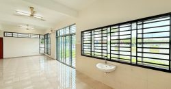 Nusa Sentral – 2 Storey Corner Terrace House – FOR RENT Nusa Sentral – 2 Storey Corner Terrace House – FOR RENT