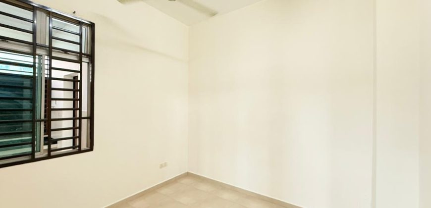 Nusa Sentral – 2 Storey Corner Terrace House – FOR RENT Nusa Sentral – 2 Storey Corner Terrace House – FOR RENT