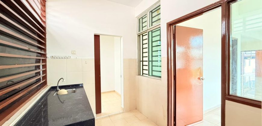 Nusa Sentral – 2 Storey Corner Terrace House – FOR RENT Nusa Sentral – 2 Storey Corner Terrace House – FOR RENT