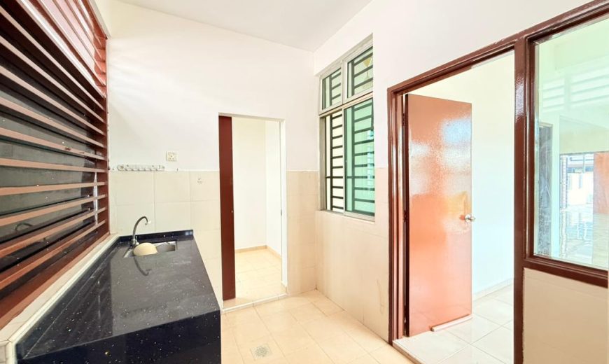 Nusa Sentral – 2 Storey Corner Terrace House – FOR RENT Nusa Sentral – 2 Storey Corner Terrace House – FOR RENT