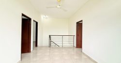 Nusa Sentral – 2 Storey Corner Terrace House – FOR RENT Nusa Sentral – 2 Storey Corner Terrace House – FOR RENT