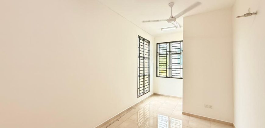 Nusa Sentral – 2 Storey Corner Terrace House – FOR RENT Nusa Sentral – 2 Storey Corner Terrace House – FOR RENT