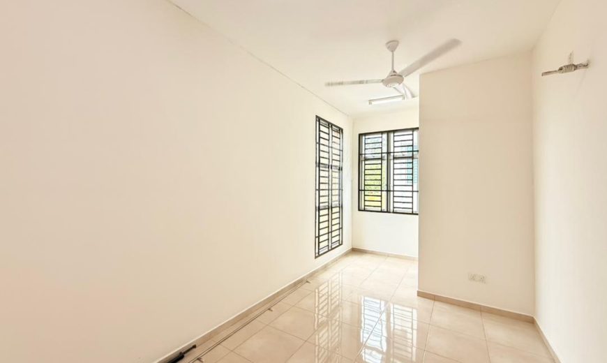 Nusa Sentral – 2 Storey Corner Terrace House – FOR RENT Nusa Sentral – 2 Storey Corner Terrace House – FOR RENT