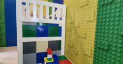 Nusa Sentral – 3 Storey End Lot Superlink House – FOR SALE