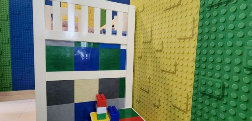 Nusa Sentral – 3 Storey End Lot Superlink House – FOR SALE