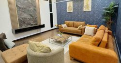 Nusa Sentral – 3 Storey End Lot Superlink House – FOR SALE