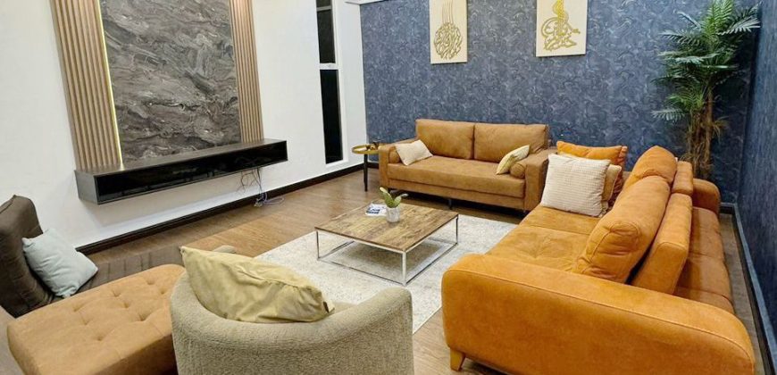 Nusa Sentral – 3 Storey End Lot Superlink House – FOR SALE