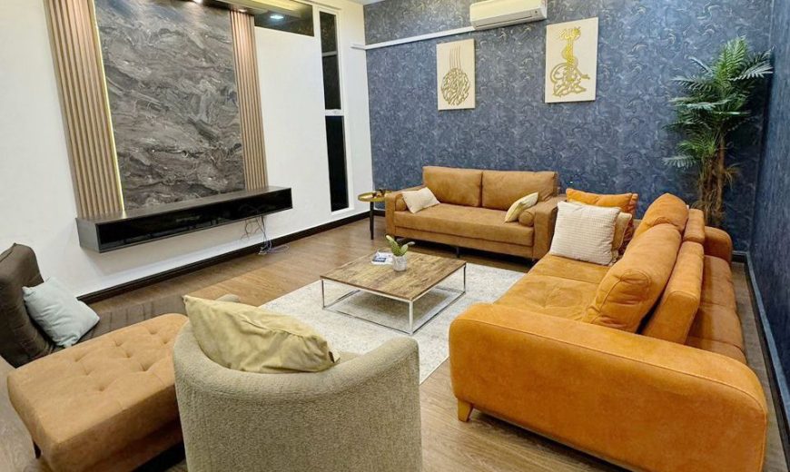 Nusa Sentral – 3 Storey End Lot Superlink House – FOR SALE Nusa Sentral – 3 Storey End Lot Superlink House – FOR SALE