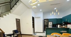 Nusa Sentral – 3 Storey End Lot Superlink House – FOR SALE