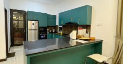 Nusa Sentral – 3 Storey End Lot Superlink House – FOR SALE