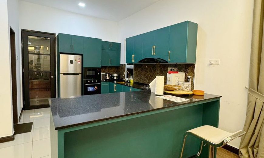 Nusa Sentral – 3 Storey End Lot Superlink House – FOR SALE Nusa Sentral – 3 Storey End Lot Superlink House – FOR SALE