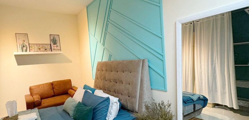 Nusa Sentral – 3 Storey End Lot Superlink House – FOR SALE