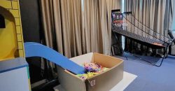 Nusa Sentral – 3 Storey End Lot Superlink House – FOR SALE