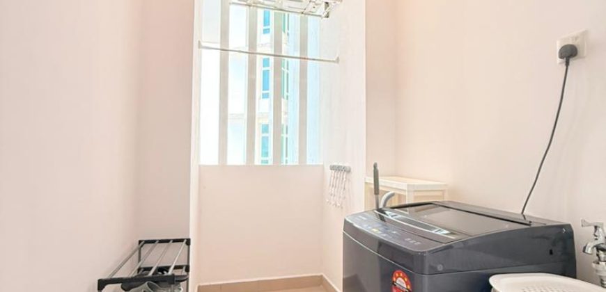 One Medini @ Legoland – Condominium – FOR SALE