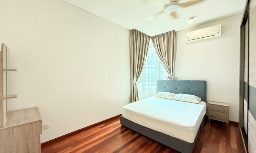 One Medini @ Legoland – Condominium – FOR SALE One Medini @ Legoland – Condominium – FOR SALE